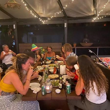 Cairns Beaches Flashpackers Palm Cove Ngoại thất bức ảnh