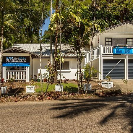 Cairns Beaches Flashpackers Palm Cove Ngoại thất bức ảnh