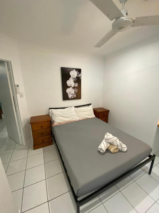 Cairns Beaches Flashpackers Palm Cove Ngoại thất bức ảnh