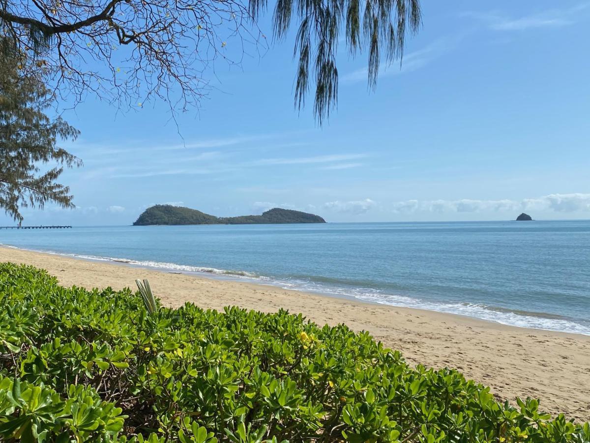 Cairns Beaches Flashpackers Palm Cove Ngoại thất bức ảnh