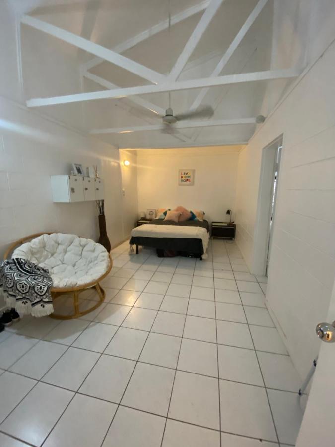 Cairns Beaches Flashpackers Palm Cove Ngoại thất bức ảnh