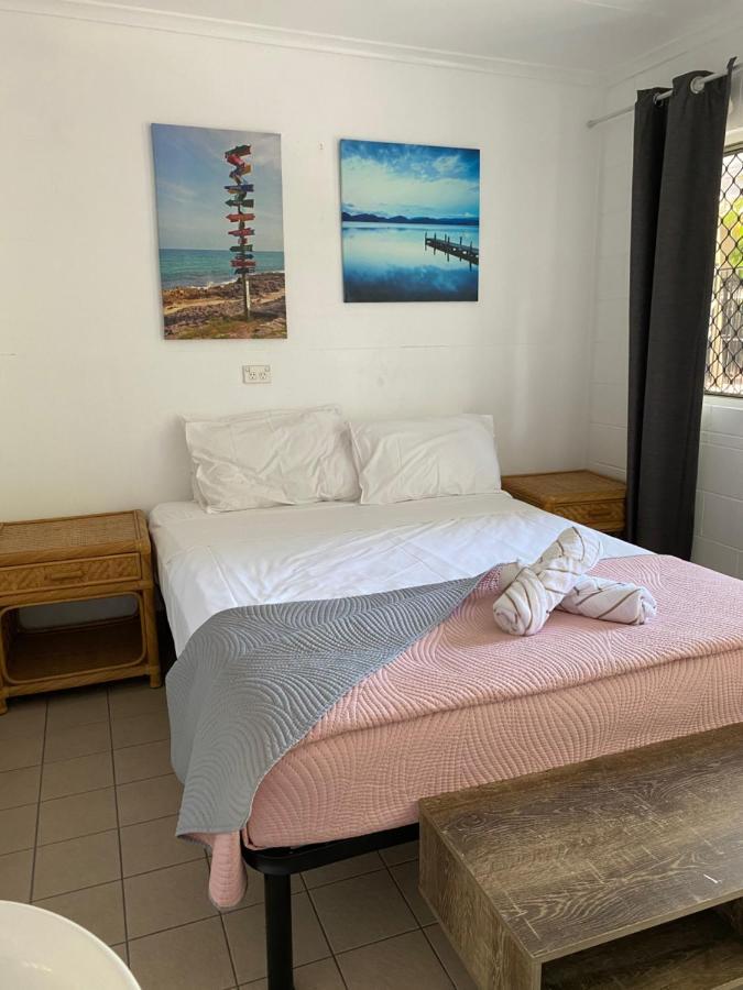 Cairns Beaches Flashpackers Palm Cove Ngoại thất bức ảnh