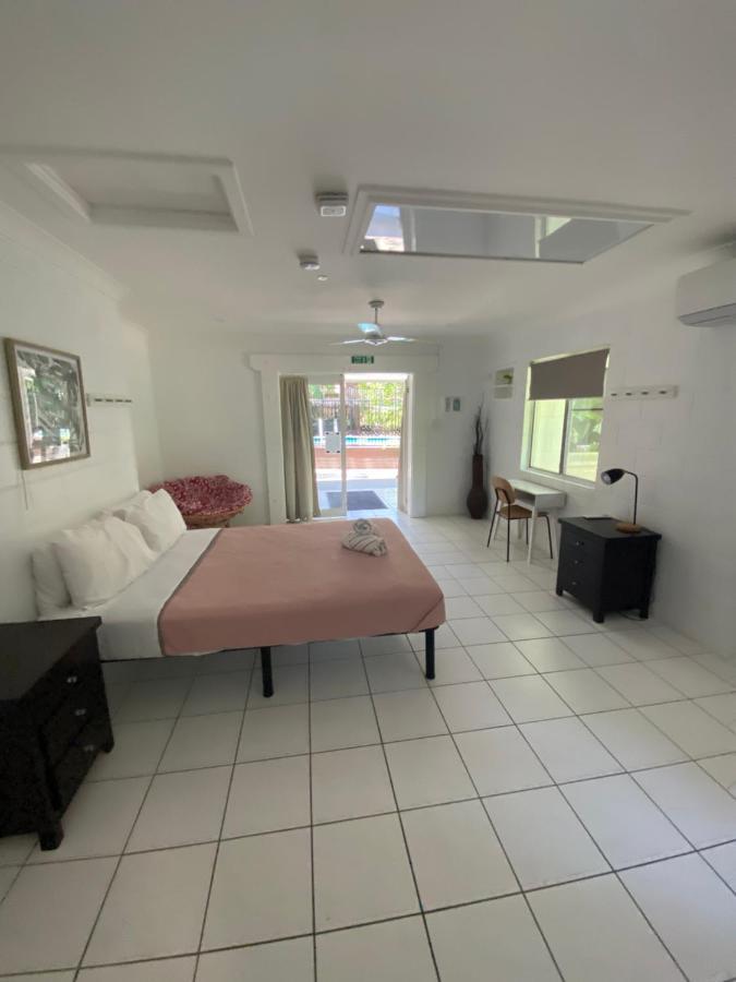 Cairns Beaches Flashpackers Palm Cove Ngoại thất bức ảnh