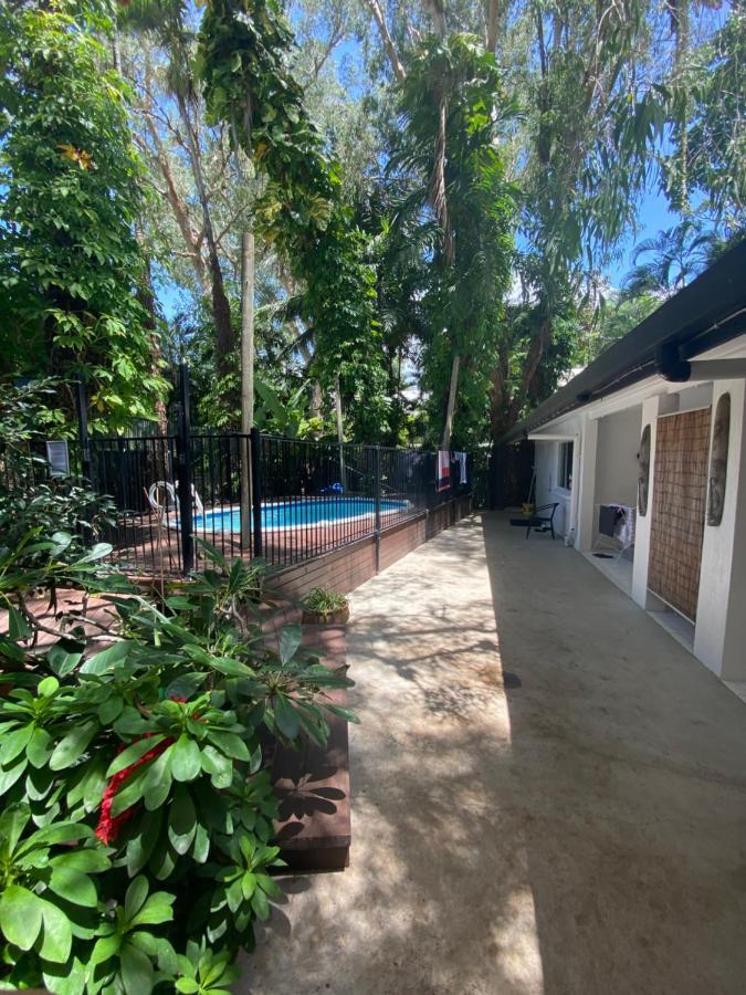 Cairns Beaches Flashpackers Palm Cove Ngoại thất bức ảnh