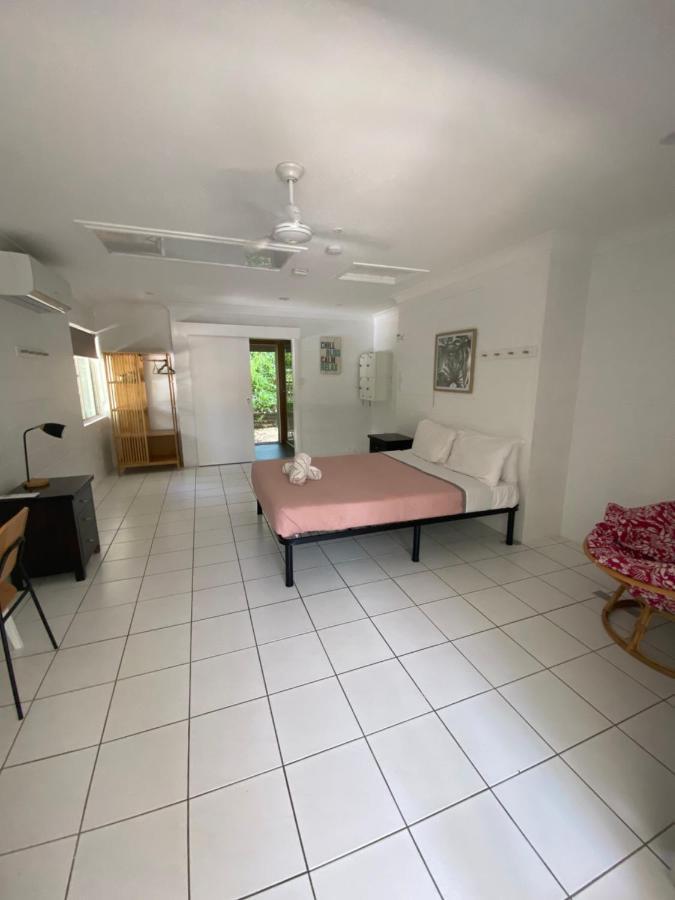 Cairns Beaches Flashpackers Palm Cove Ngoại thất bức ảnh