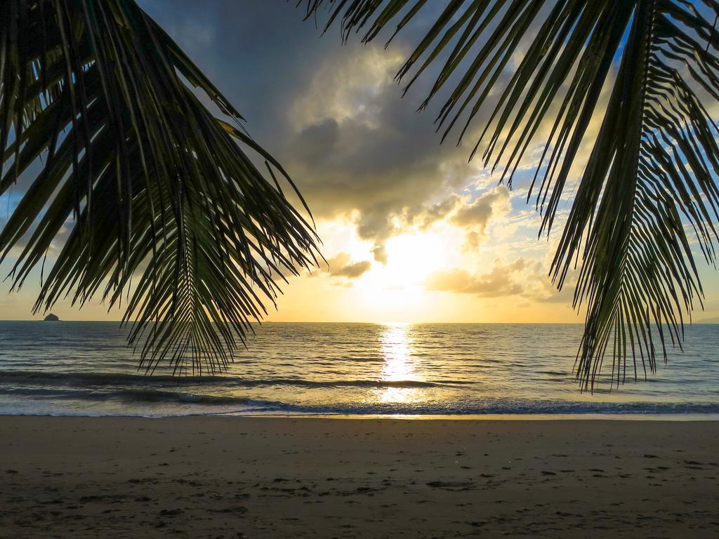 Cairns Beaches Flashpackers Palm Cove Ngoại thất bức ảnh