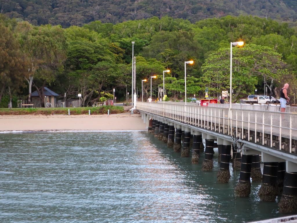 Cairns Beaches Flashpackers Palm Cove Ngoại thất bức ảnh