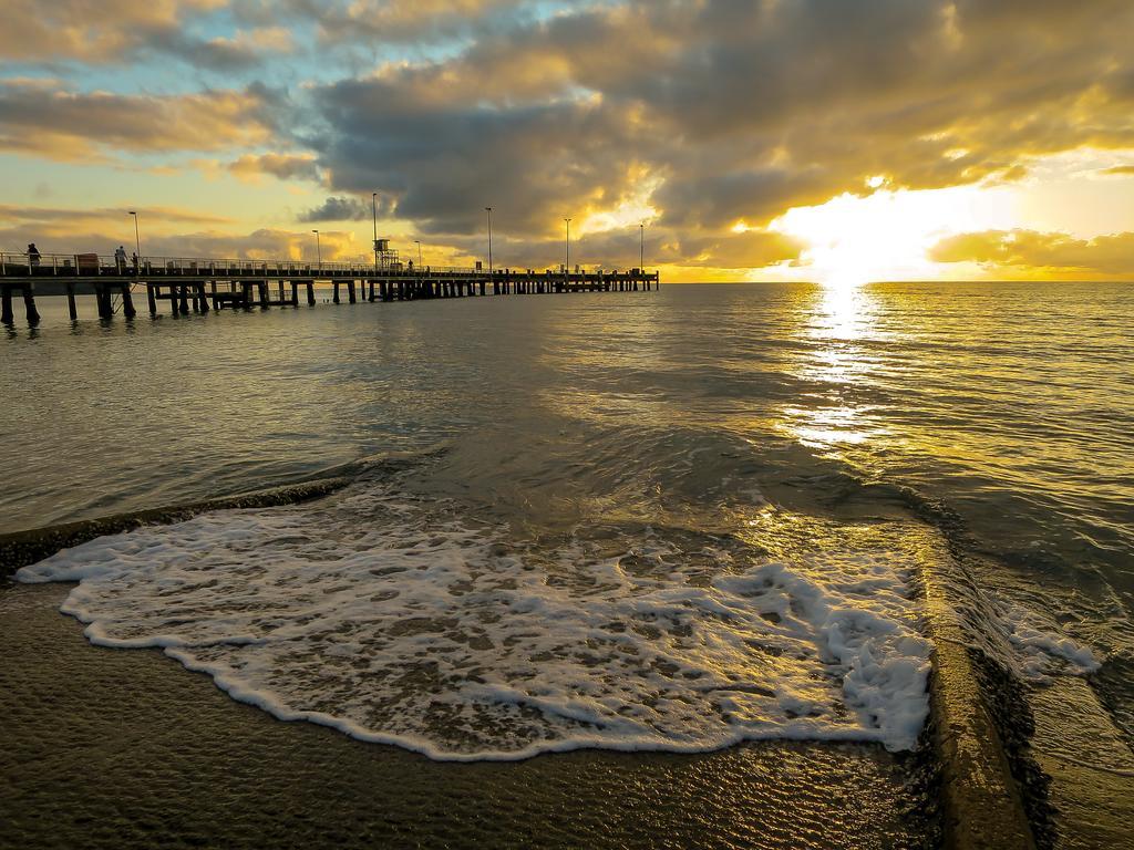Cairns Beaches Flashpackers Palm Cove Ngoại thất bức ảnh
