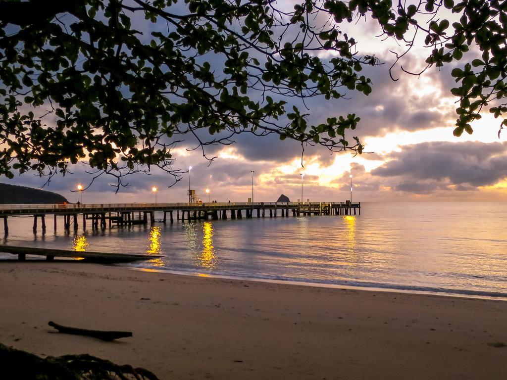 Cairns Beaches Flashpackers Palm Cove Ngoại thất bức ảnh