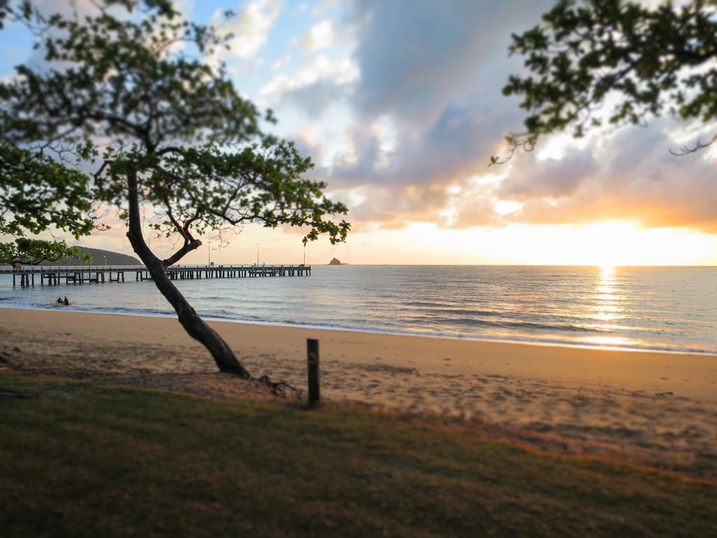 Cairns Beaches Flashpackers Palm Cove Ngoại thất bức ảnh