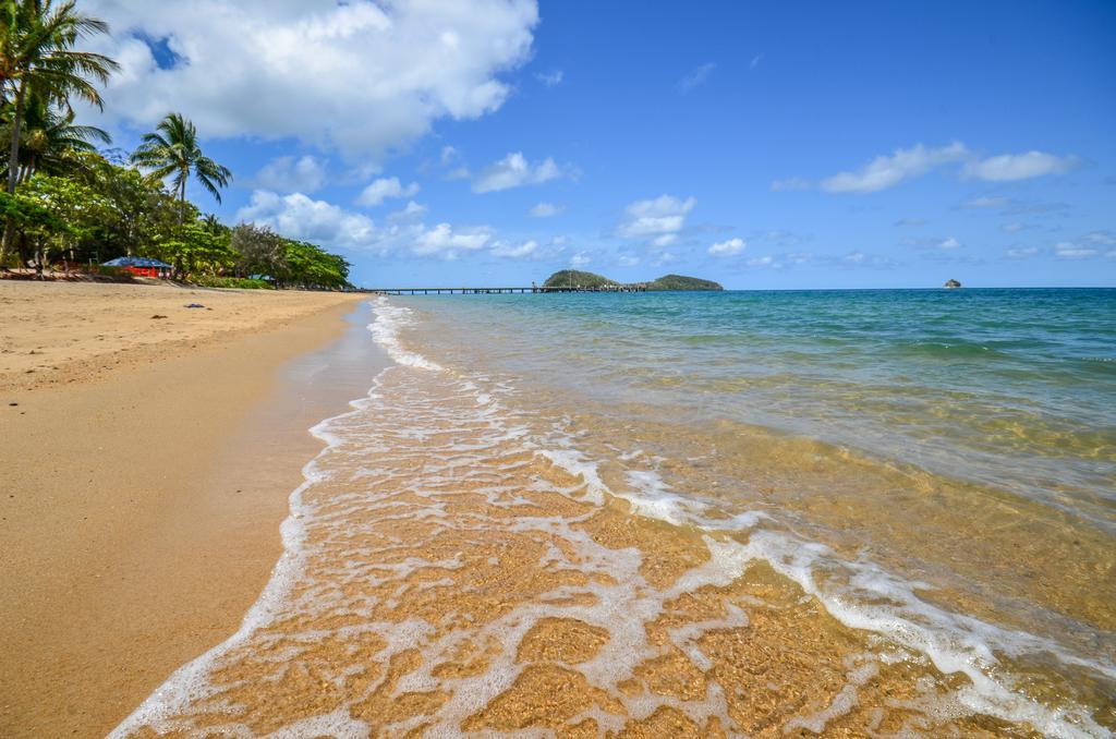 Cairns Beaches Flashpackers Palm Cove Ngoại thất bức ảnh