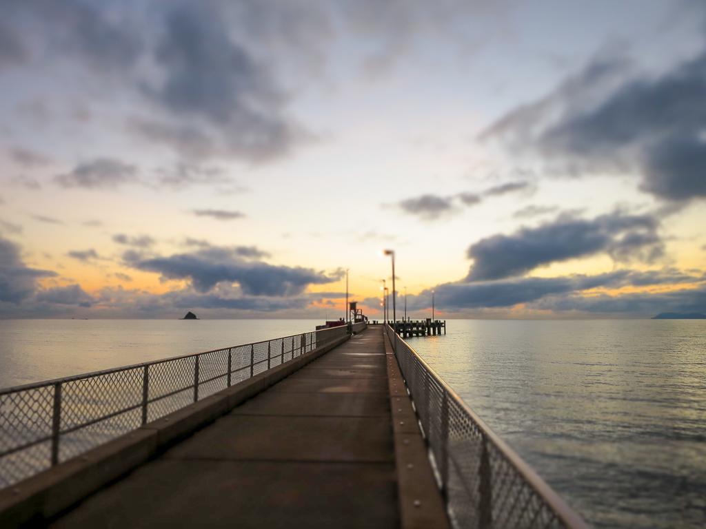 Cairns Beaches Flashpackers Palm Cove Ngoại thất bức ảnh