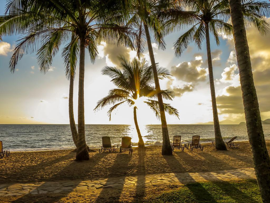 Cairns Beaches Flashpackers Palm Cove Ngoại thất bức ảnh