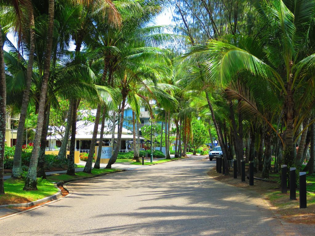 Cairns Beaches Flashpackers Palm Cove Ngoại thất bức ảnh