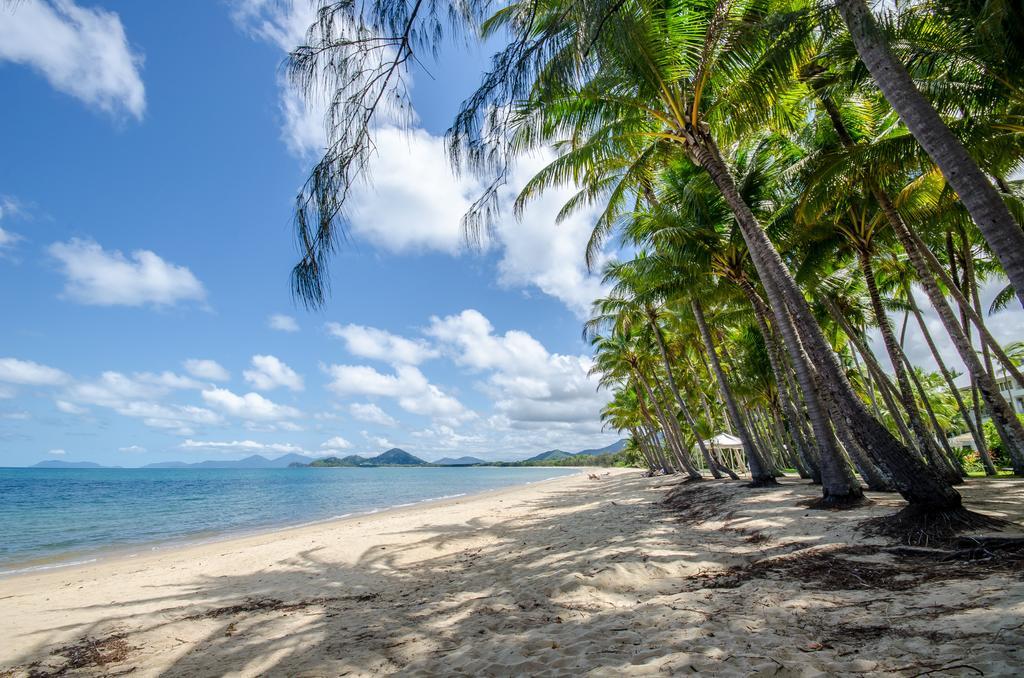 Cairns Beaches Flashpackers Palm Cove Ngoại thất bức ảnh