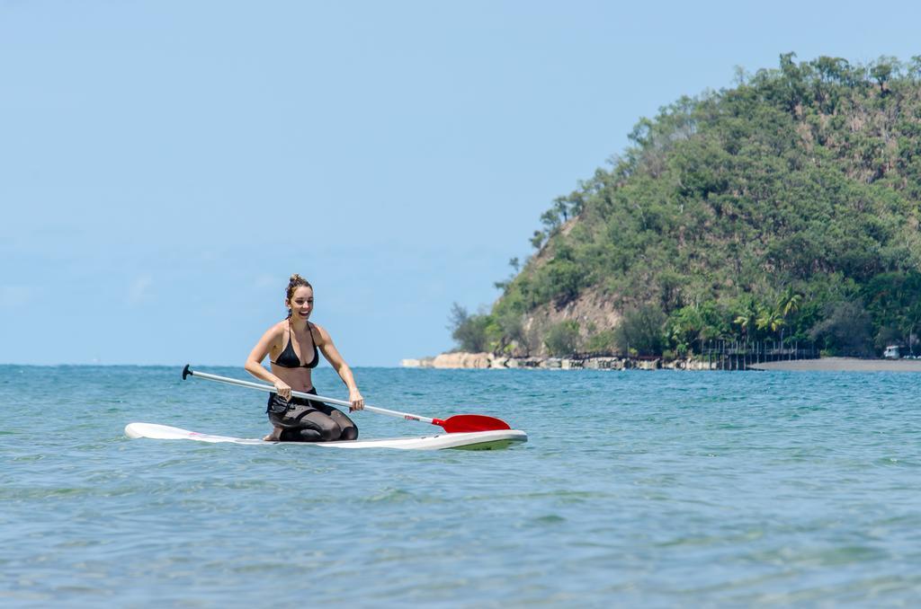 Cairns Beaches Flashpackers Palm Cove Ngoại thất bức ảnh